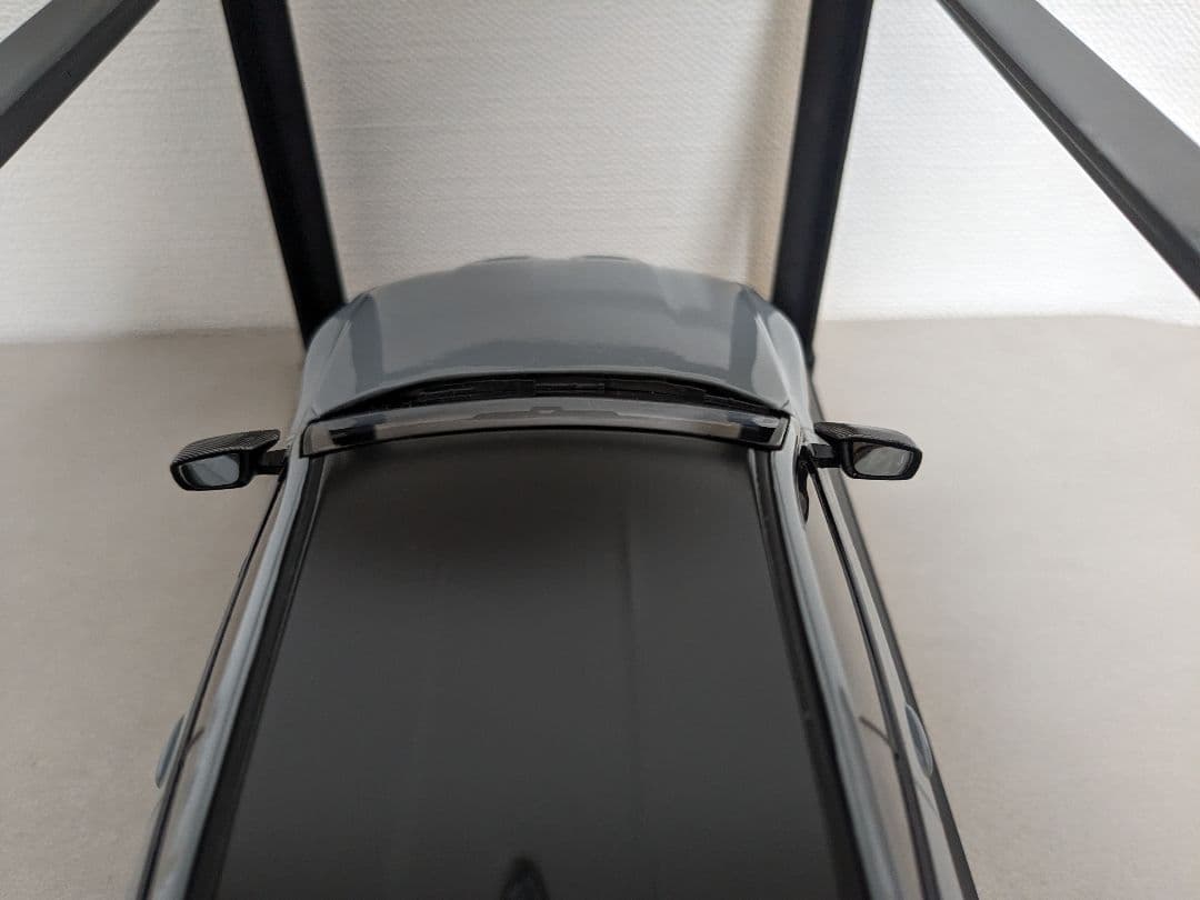  M4　ミニカー　ベンツ　オートアート　京商 1/18　ミニチャンプス