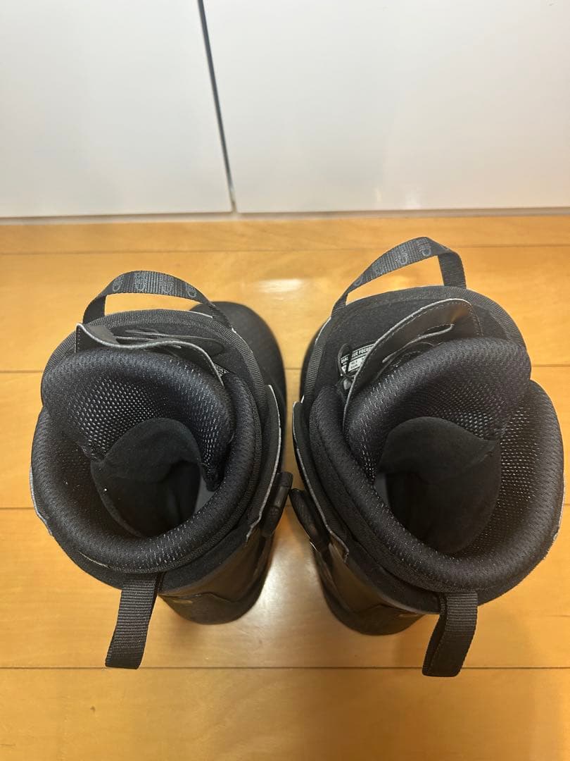 スノーボード SALOMON DIALOGUE FOCUS BOA 27.5cm