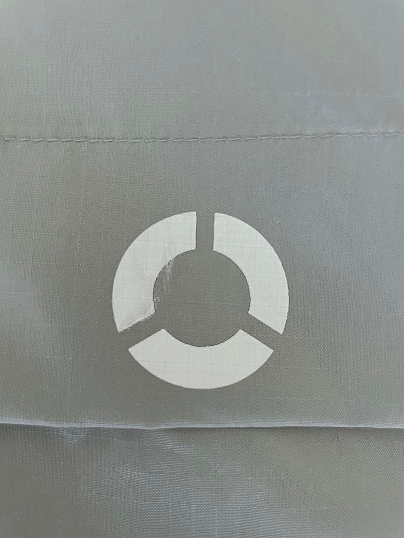 globe ナイロンベスト　小室哲哉　Keiko マークパンサー