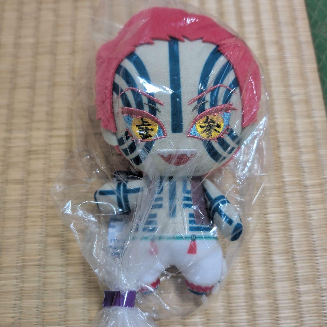 鬼滅の刃 ぬいぐるみ ともぬい 21種セット 未使用タグ付