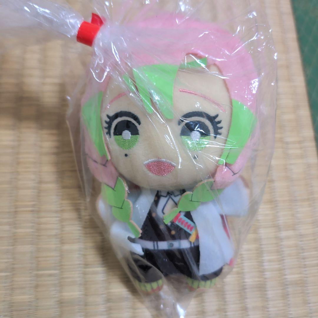 鬼滅の刃 ぬいぐるみ ともぬい 21種セット 未使用タグ付