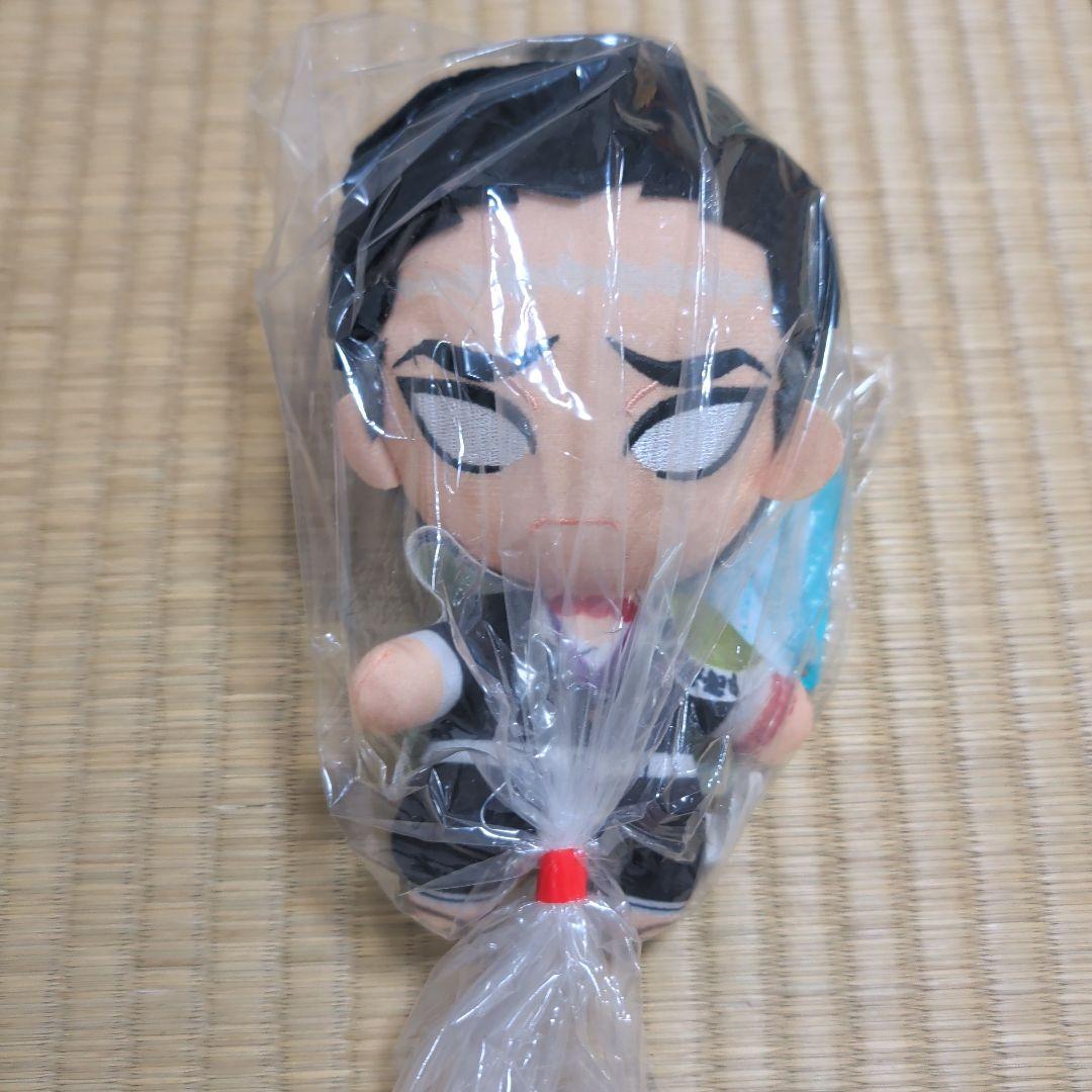 鬼滅の刃 ぬいぐるみ ともぬい 21種セット 未使用タグ付