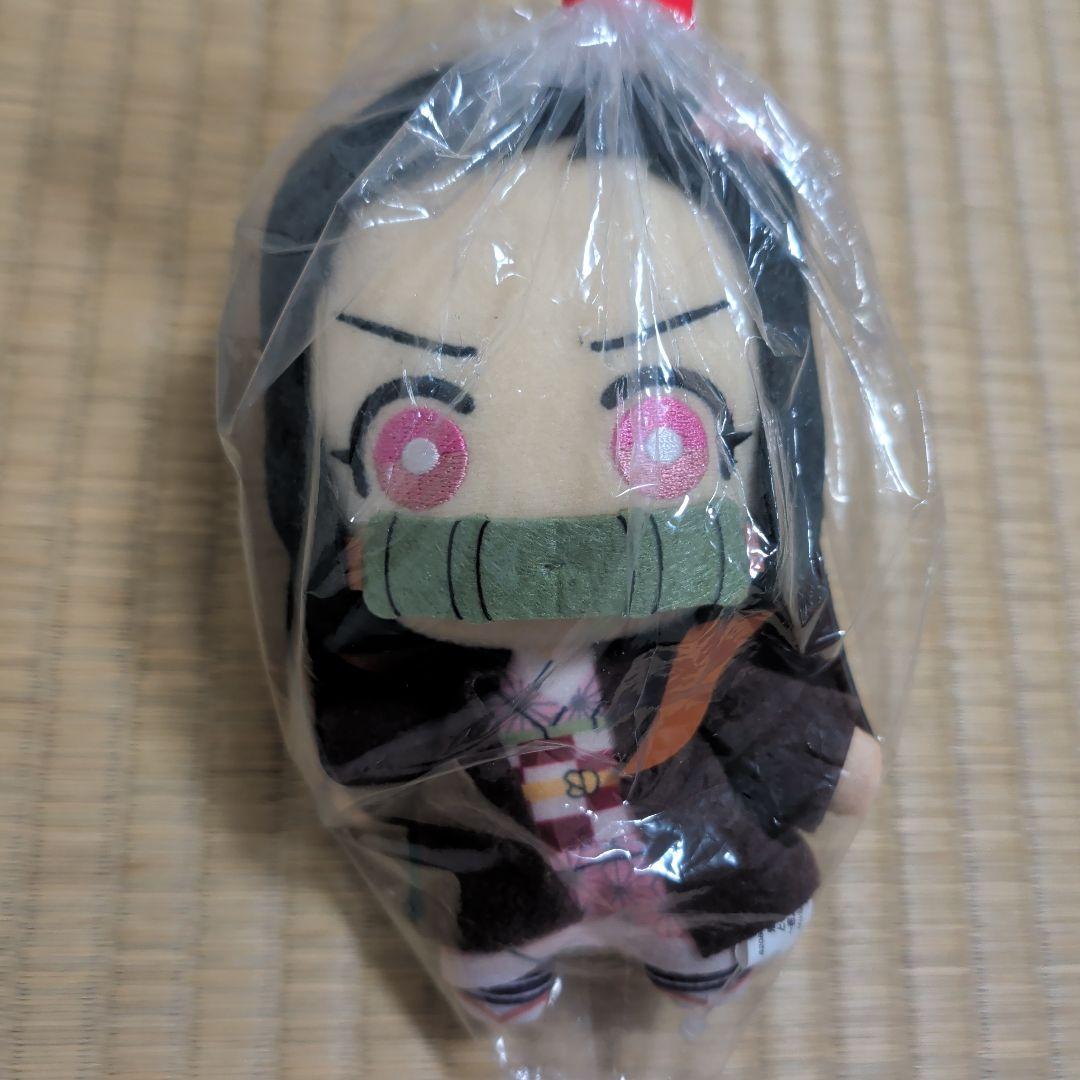 鬼滅の刃 ぬいぐるみ ともぬい 21種セット 未使用タグ付