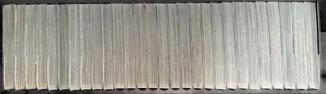 pipiさん専用 Dr.STONE 全巻セット&Reboot百夜セット