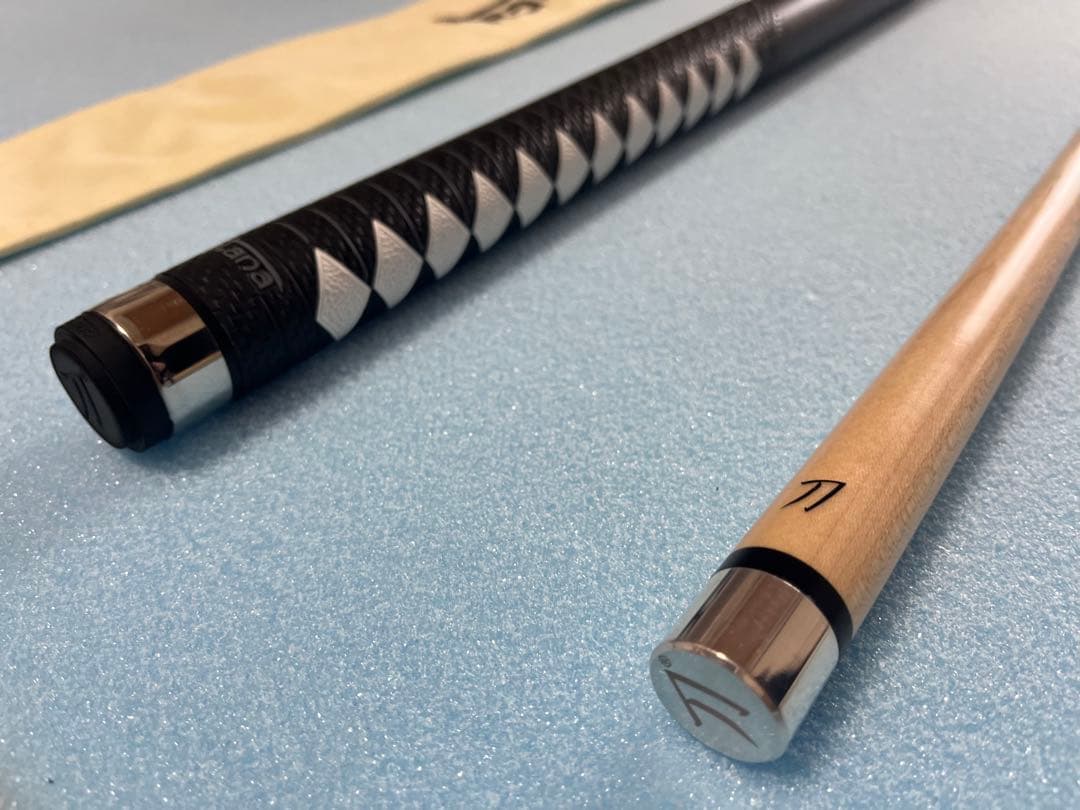 【中古ブレイク＆ジャンプキュー 】KATANA