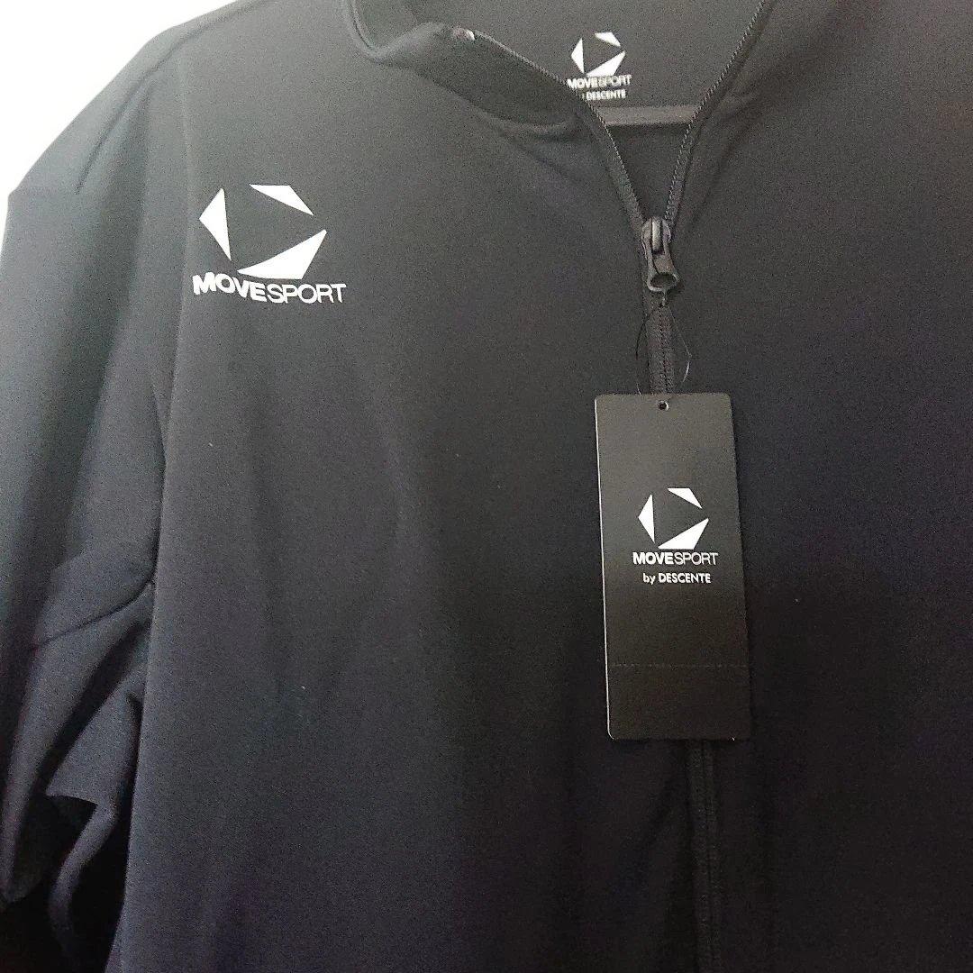 【公式】ST5SJGTOM ブラックジャージ　上下セット一式　新品未使用