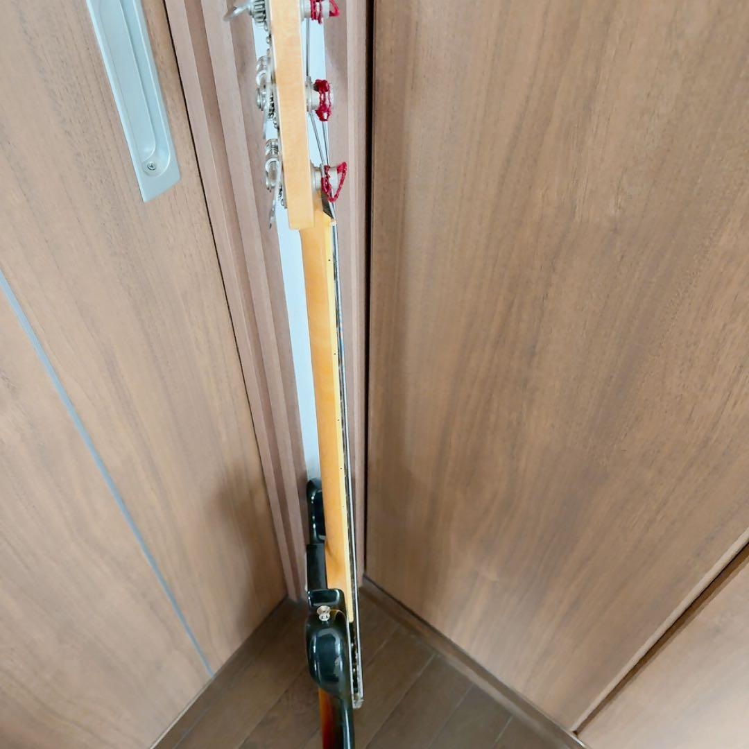 ア*ハ様 ベースGreco SPACY SOUND BRAZEN