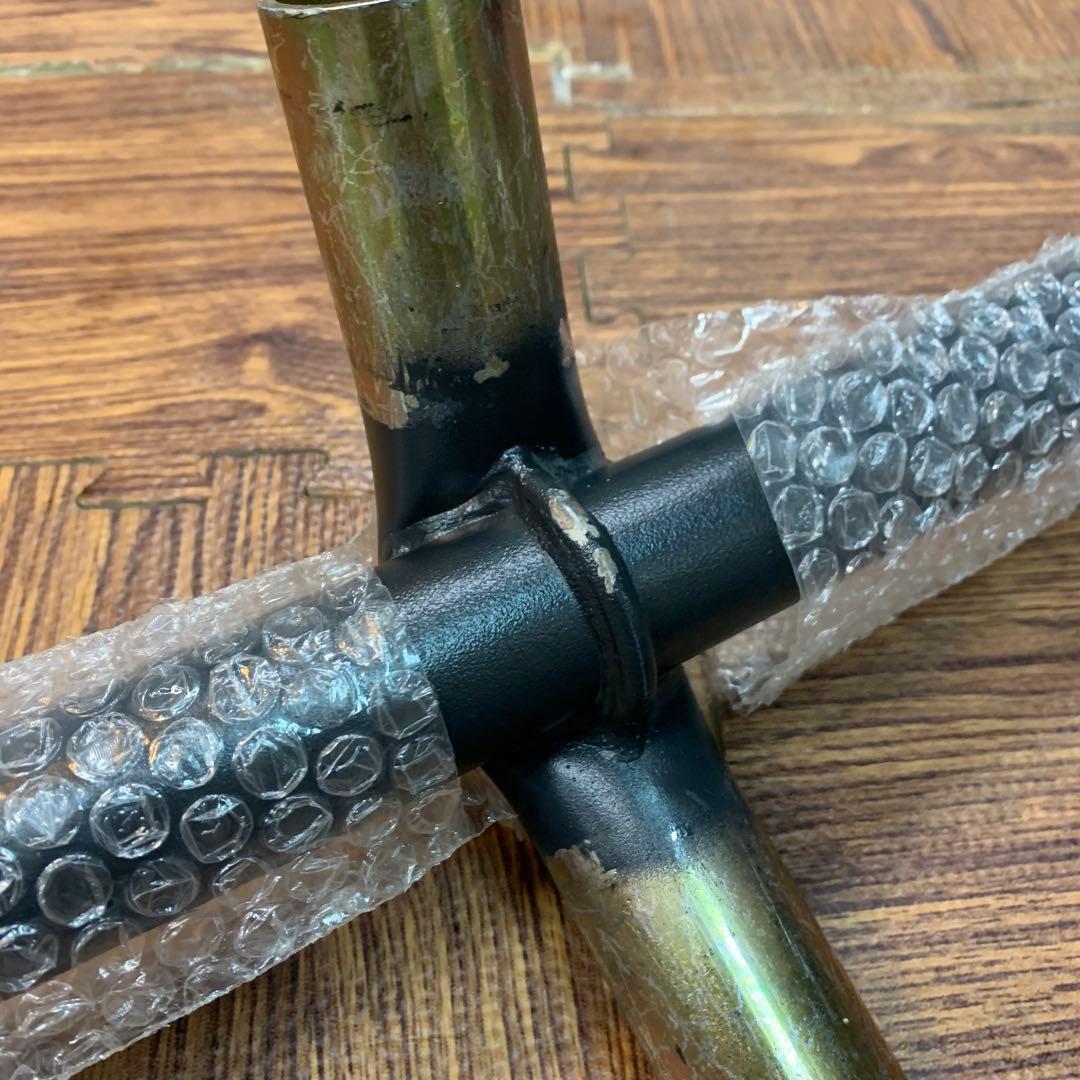 ビブレ　汎用ハンモックスタンド　UHS 自立式　組み立て　持ち運び可能