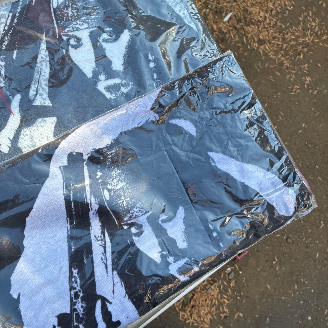 ディズニー パイレーツオブカリビアン ジャックスパロウ フィギュア 新品と小物