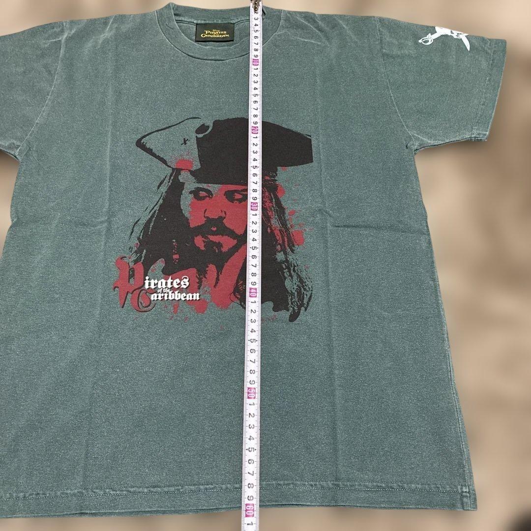 ディズニー パイレーツオブカリビアン ジャックスパロウ フィギュア 新品と小物