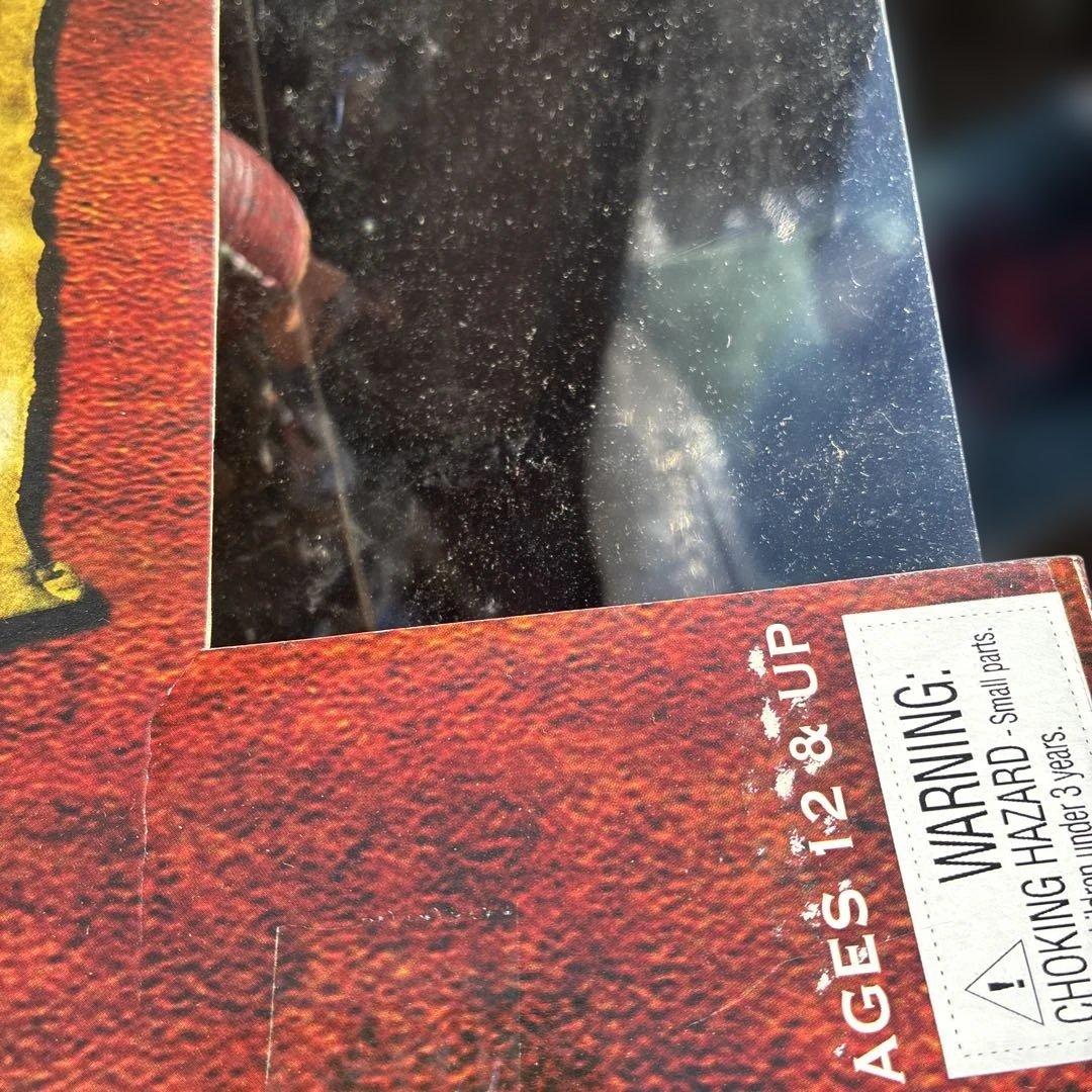 ディズニー パイレーツオブカリビアン ジャックスパロウ フィギュア 新品と小物