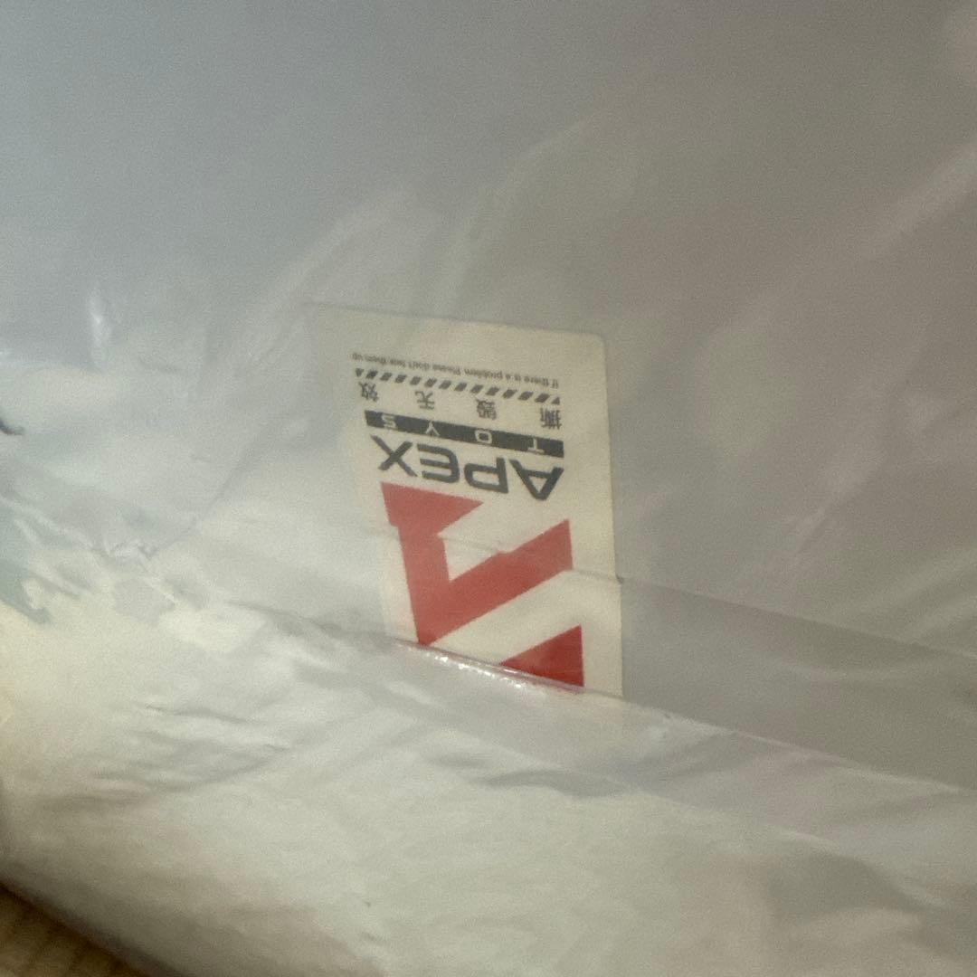 【未開封】アズールレーン ニュージャージー スノーブライドラブ フィギュア