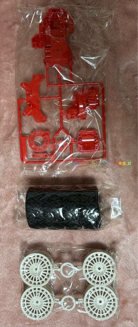 値下げ中★ラスト１台★タミヤ★ランチアデルタHFインテグラーレ‘92WRC優勝車