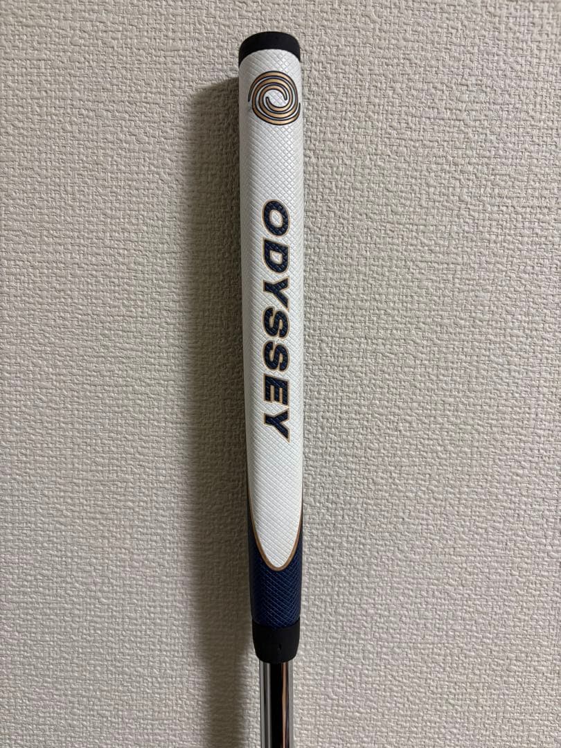 クラブ Ai-ONE MILLED JAILBIRD MINI T STROKE LAB