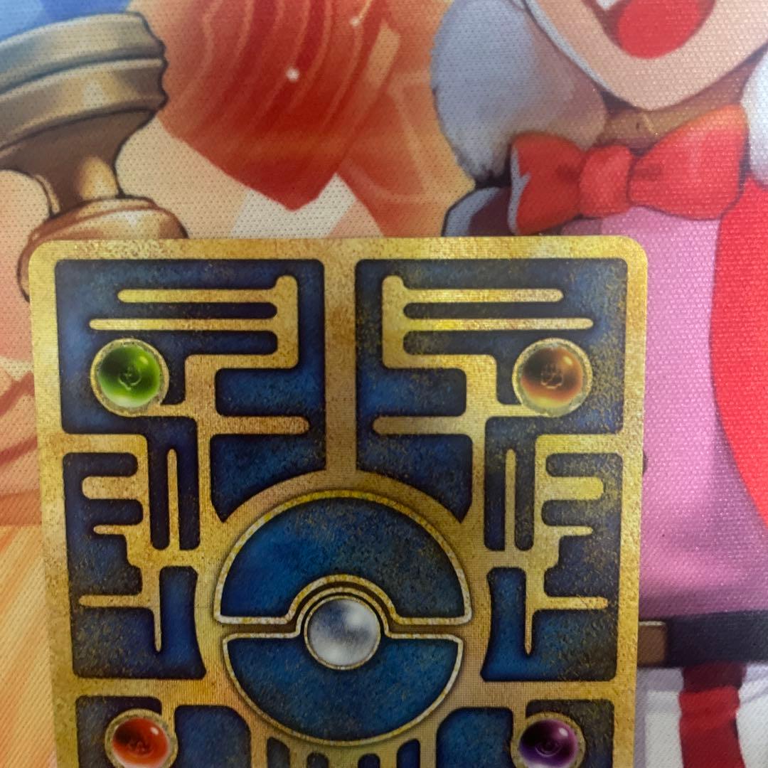 <値下可>古代ミュウ 海外版 前期修正版 エラー版 セット