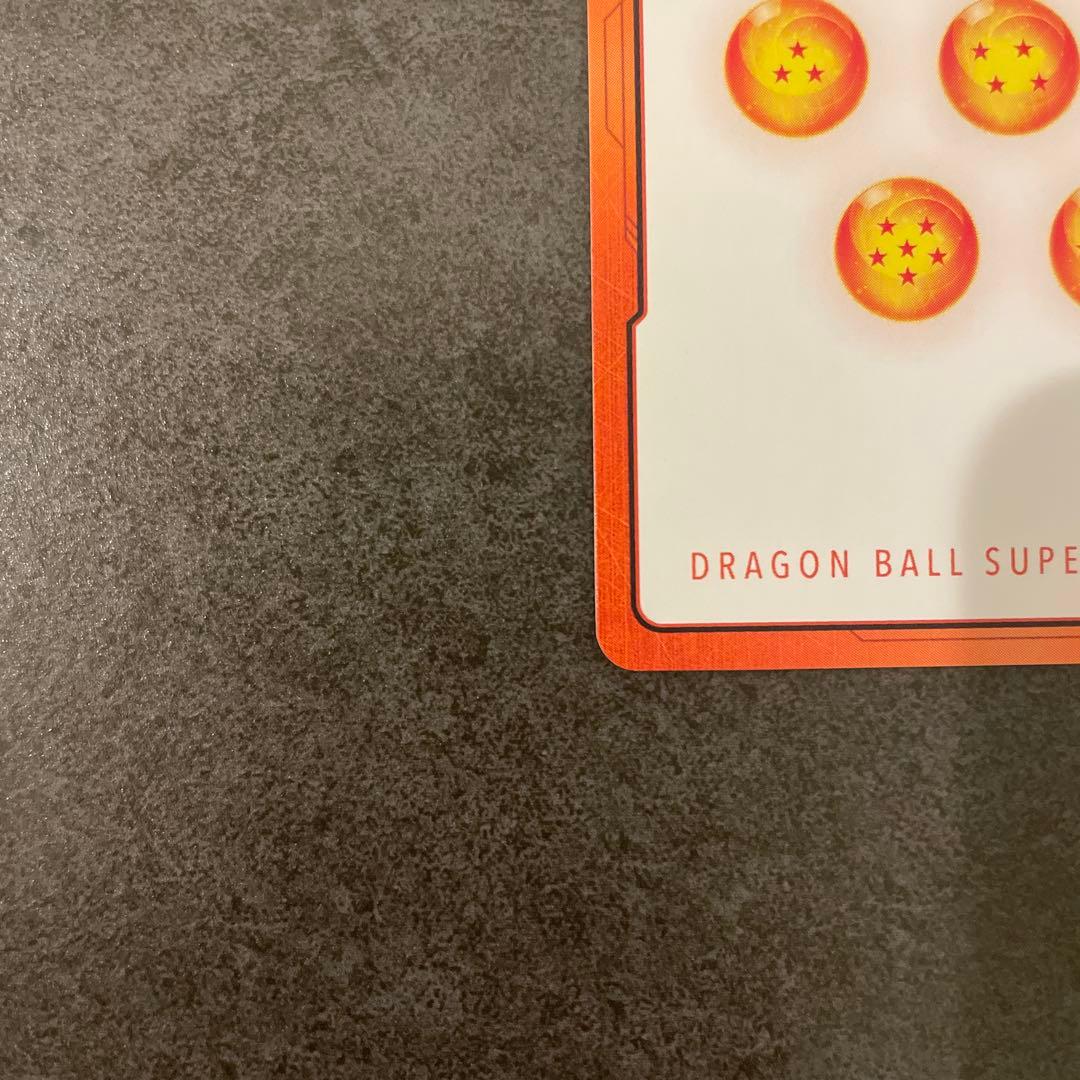 マンガブースター02 エナジーマーカー ブルマ E-73☆ 金 パラレル