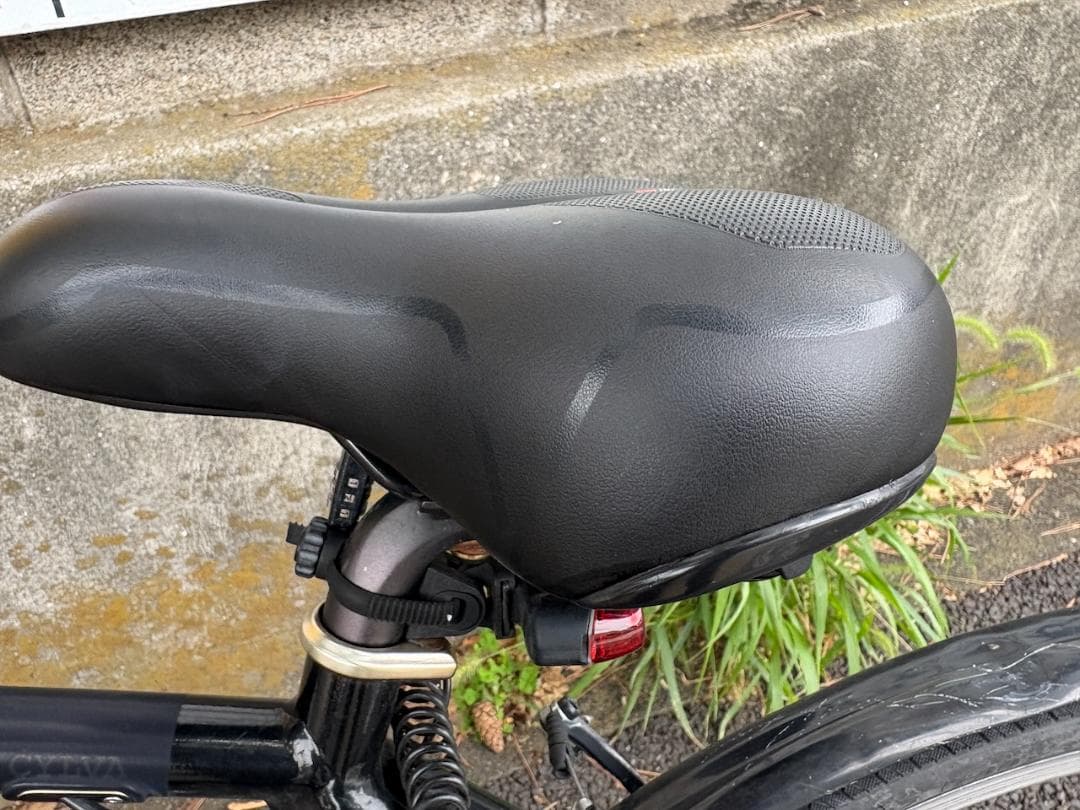 クロスバイク BRIDGESTONE CYLVA F24 490mm