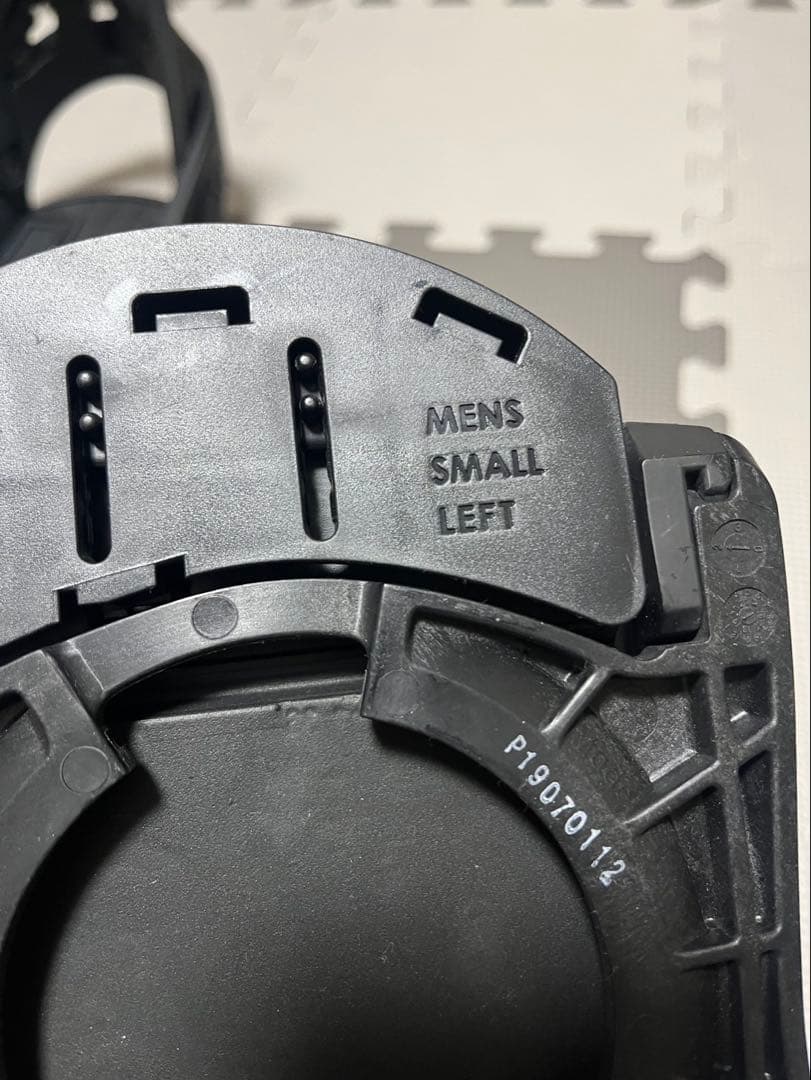 スノーボード BURTON STEP ON ION