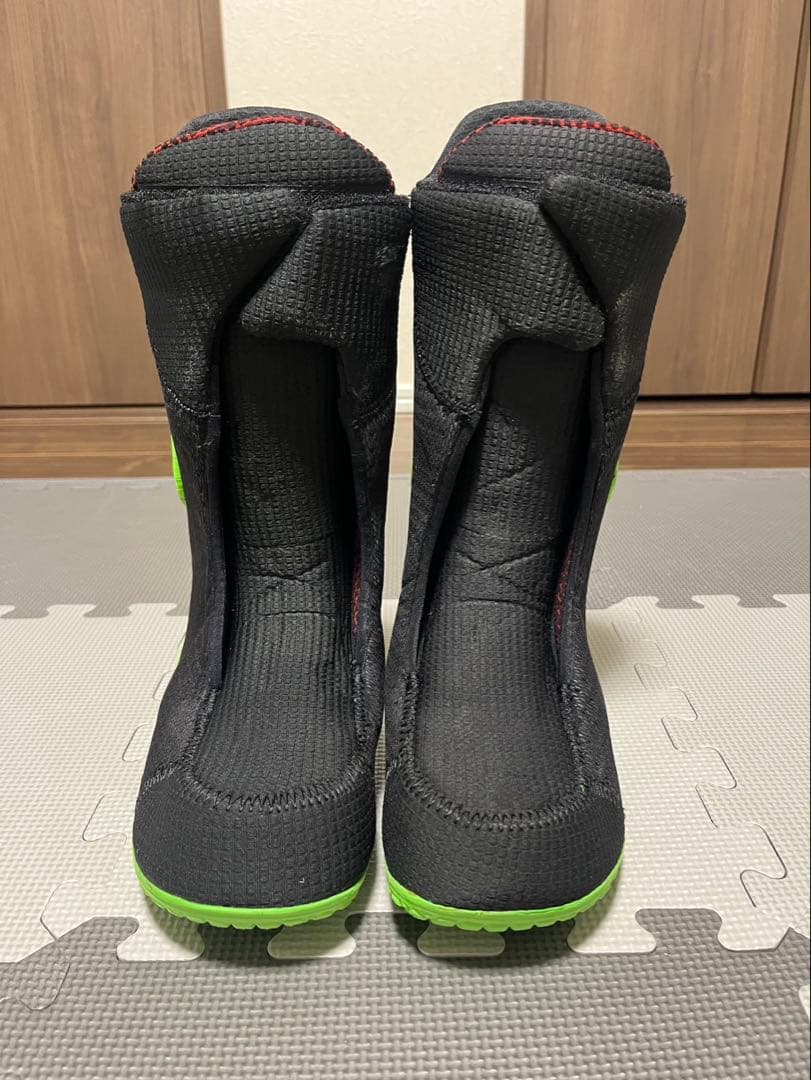 スノーボード BURTON STEP ON ION