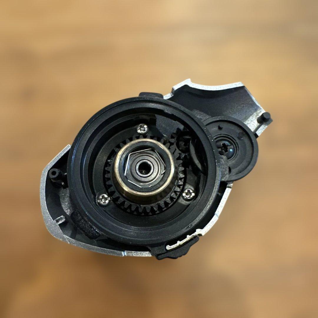 シマノ 13メタニウム HG 右 ベイトリール