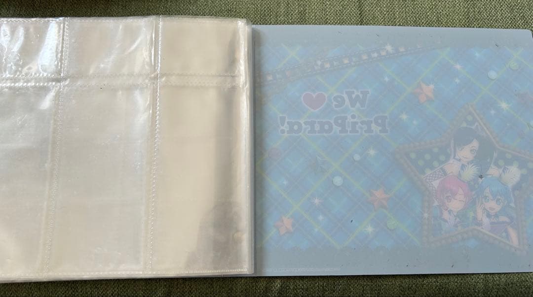 プリパラカード まとめ売り