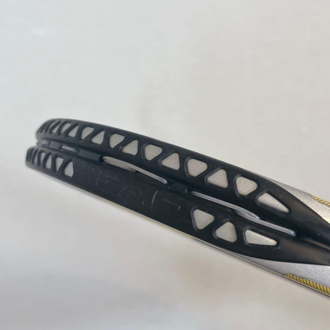 HEAD i.X6 Intelligence OVERSIZE デカラケ G2