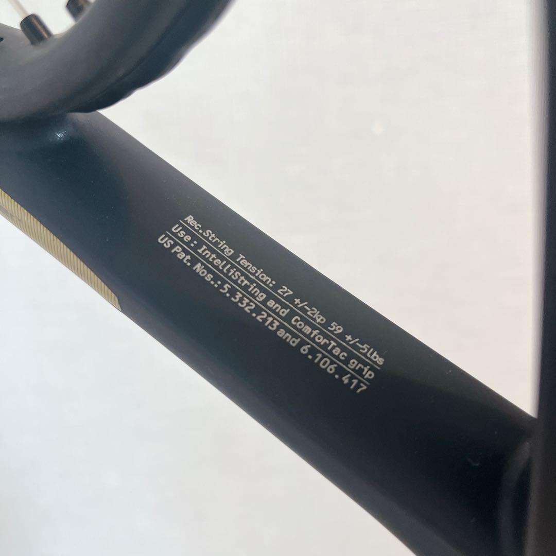 HEAD i.X6 Intelligence OVERSIZE デカラケ G2