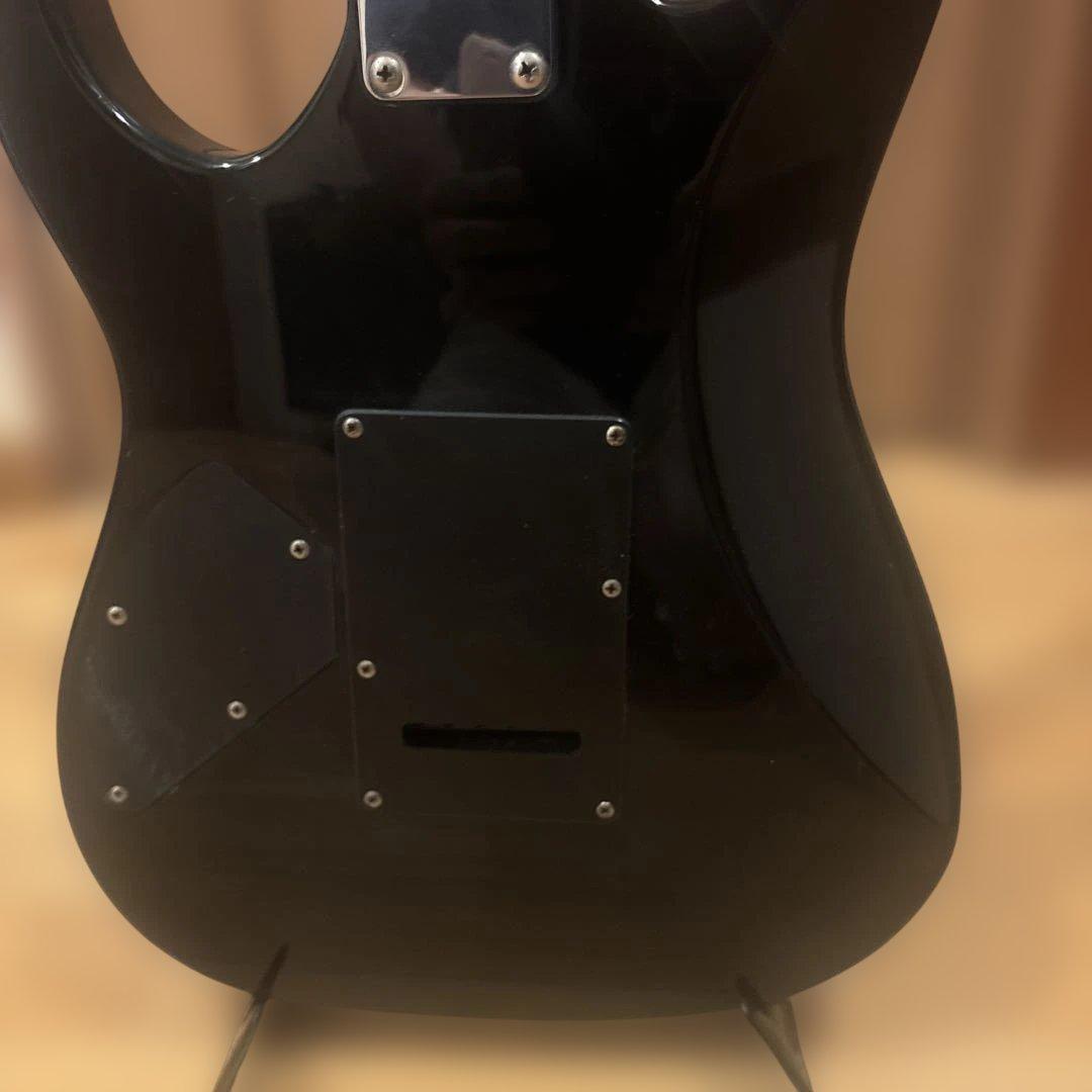 Ibanez GIO エレキギター（HSH） トレモロアーム付