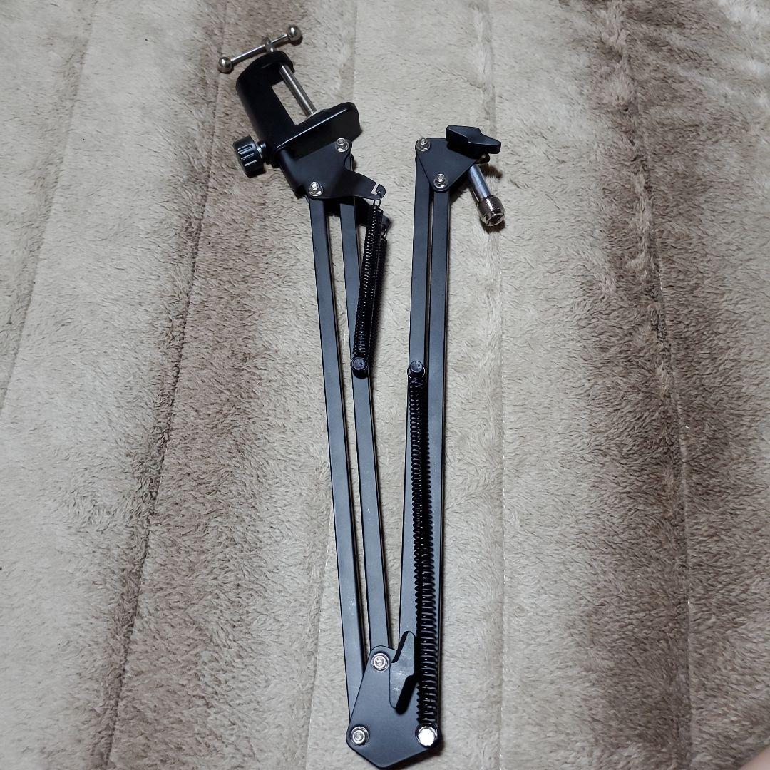 【配信セット】YAMAHA AG03MK2 AT2020