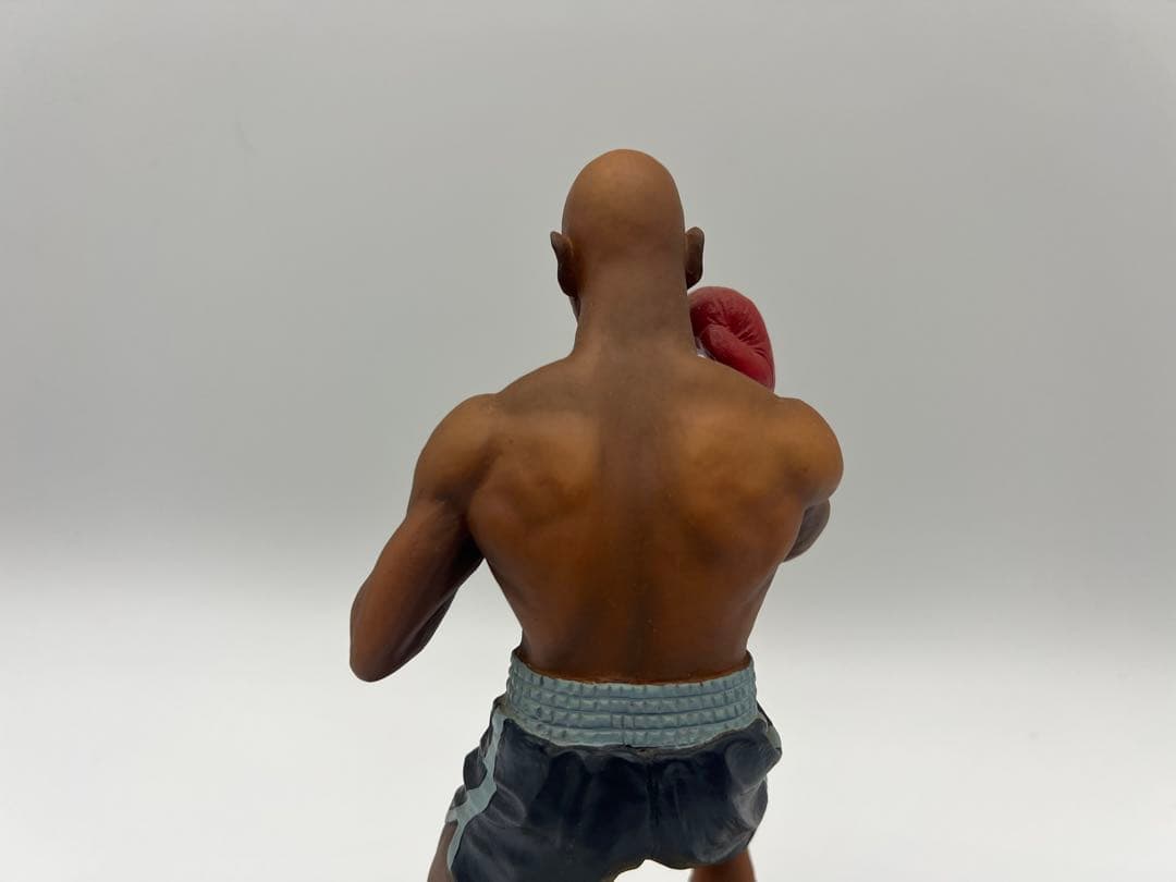 マーベラス・マービン・ハグラー フィギュア Marvin Hagler