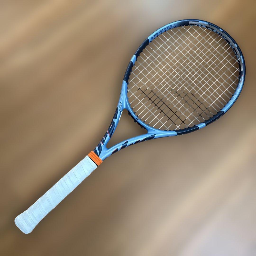 美品ピュアドライブ 2025非売品プロストック