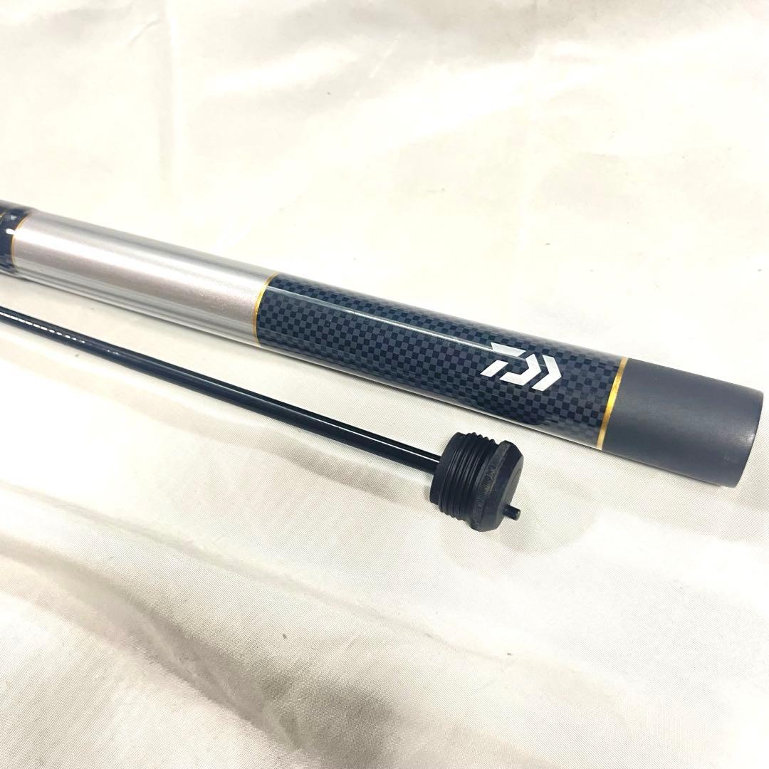 ◯DAIWA ダイワ 飛竜イカダ 210 V 釣り 竿