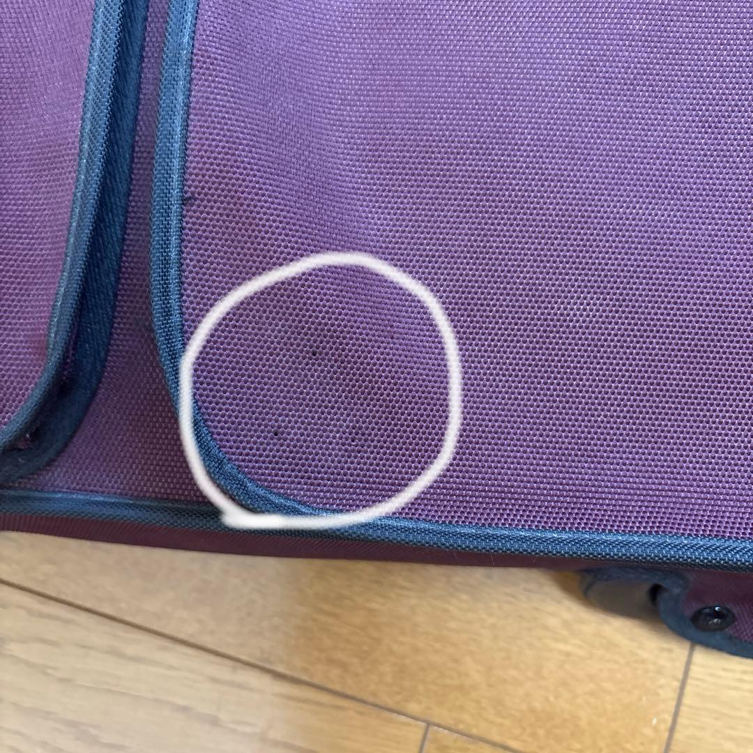 バイオリンケース4/4 GEWA