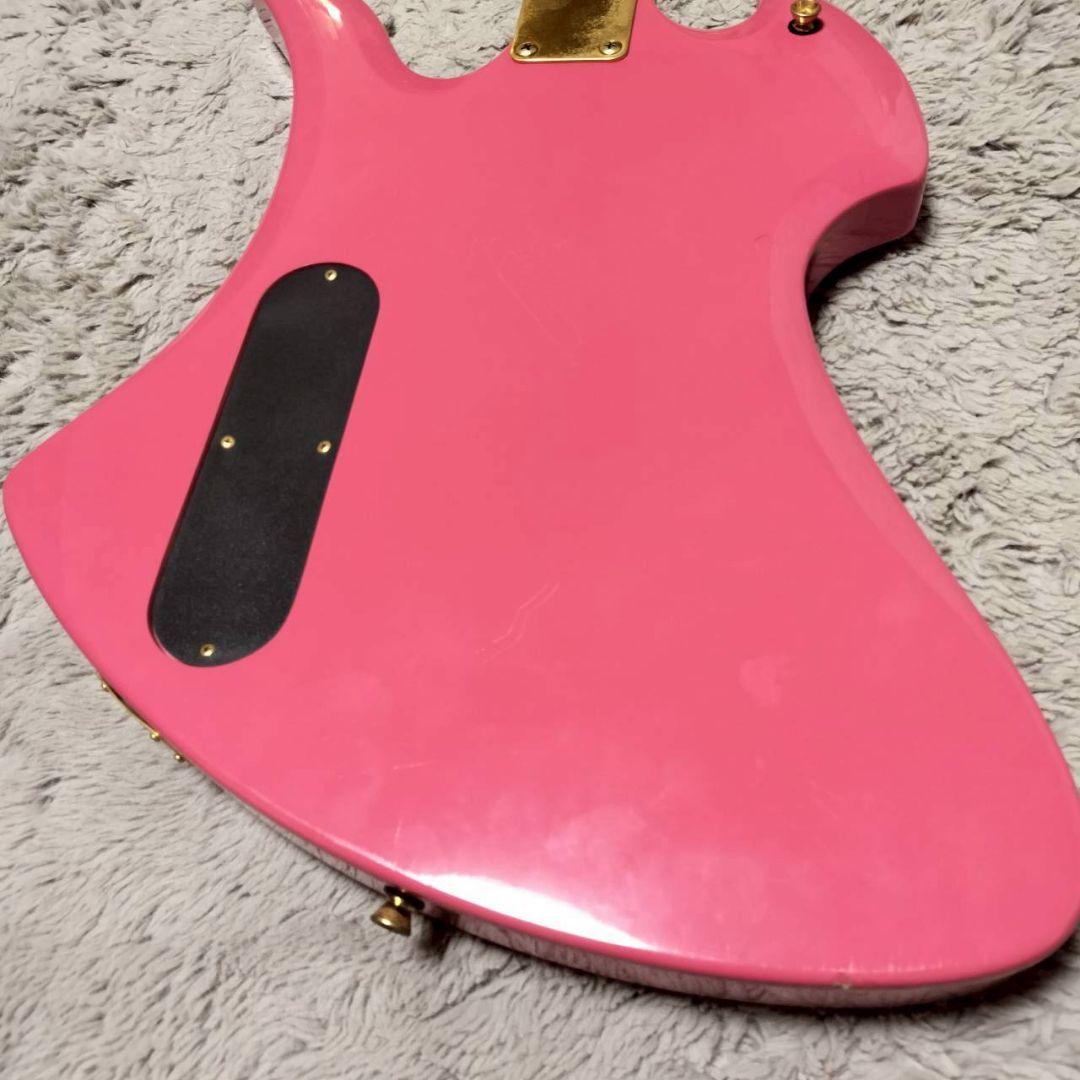 920 Tony Smith トニースミス モッキンバードタイプ HIDE