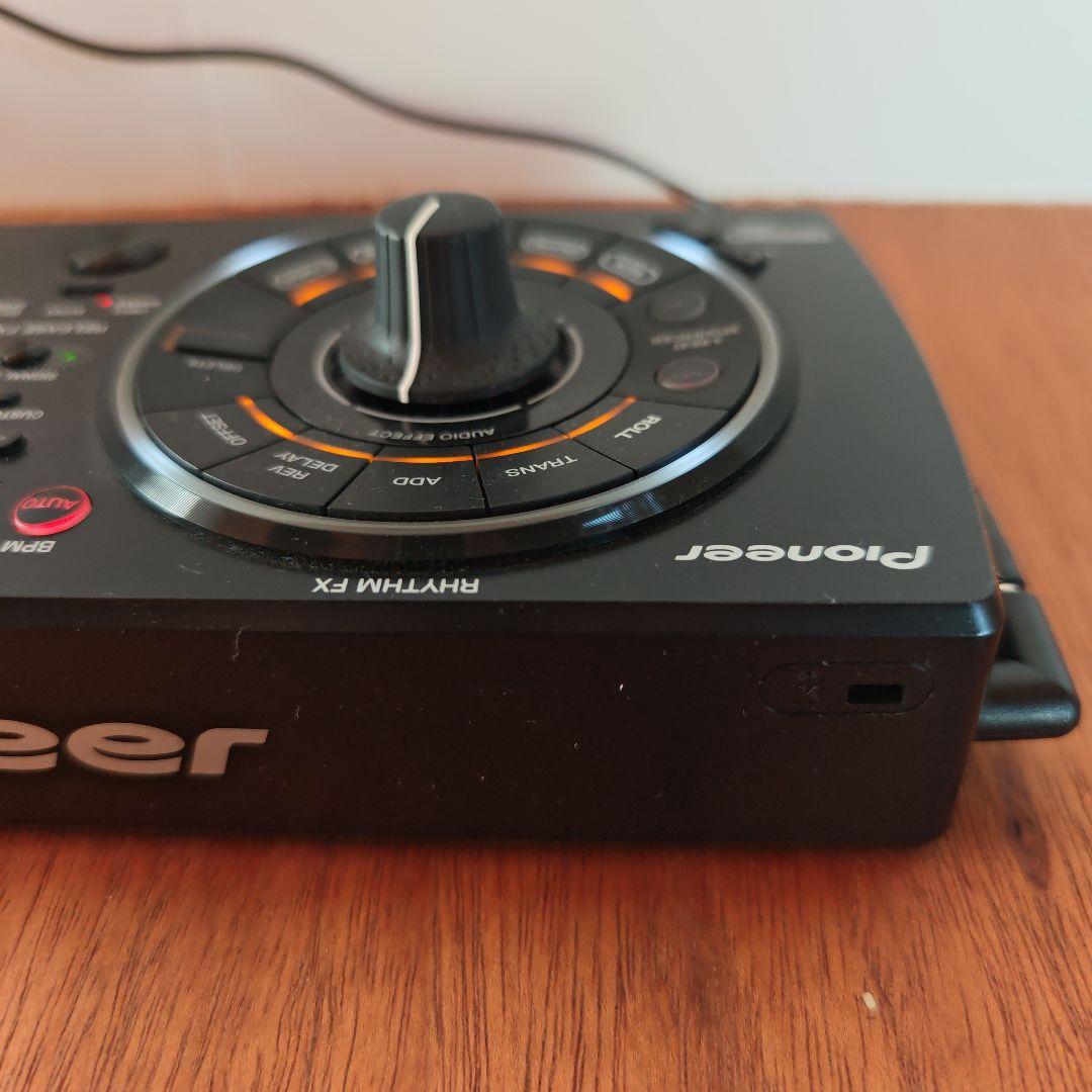 Pioneer RMX-500 Remix Station DJエフェクター