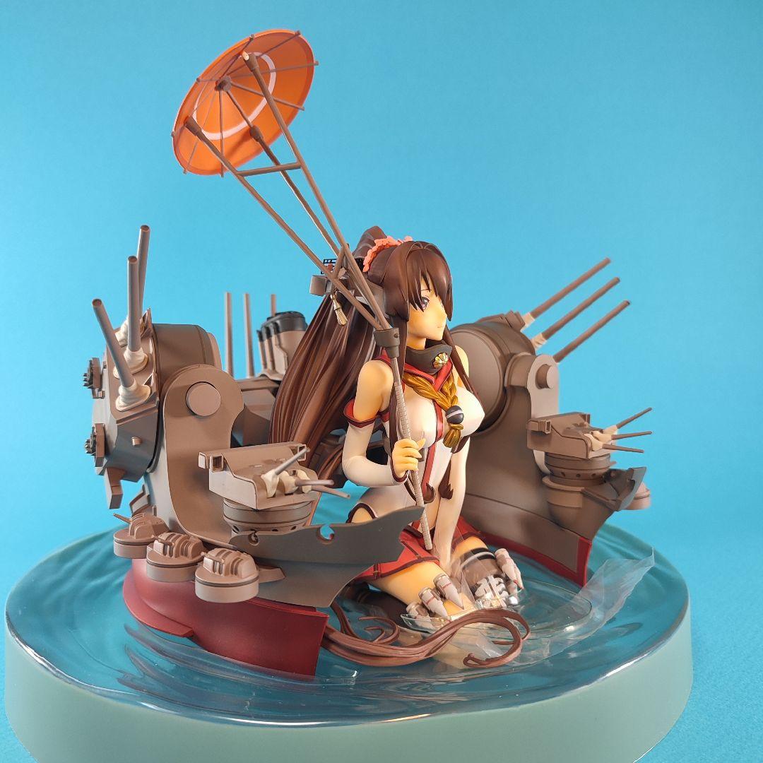 フィギュア -艦これ- 大和改 重兵装Ver. 1/8スケール