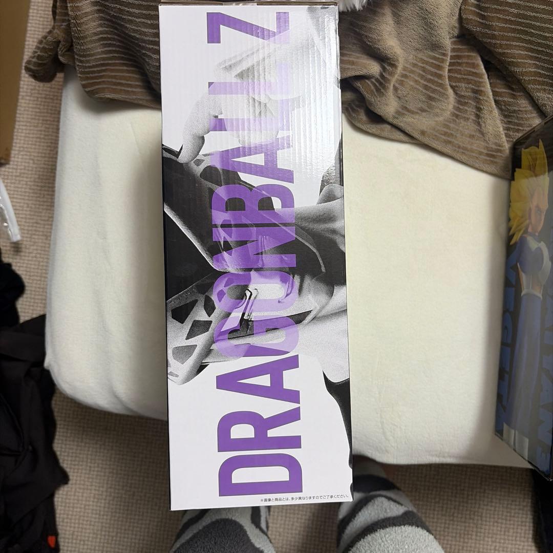 ドラゴンボールフィギュアまとめ売り