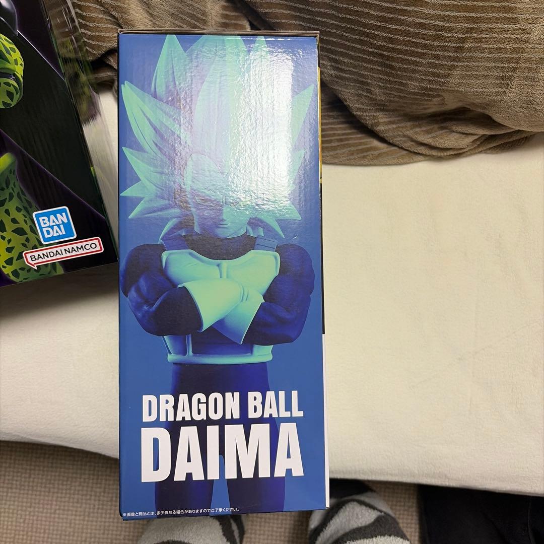 ドラゴンボールフィギュアまとめ売り