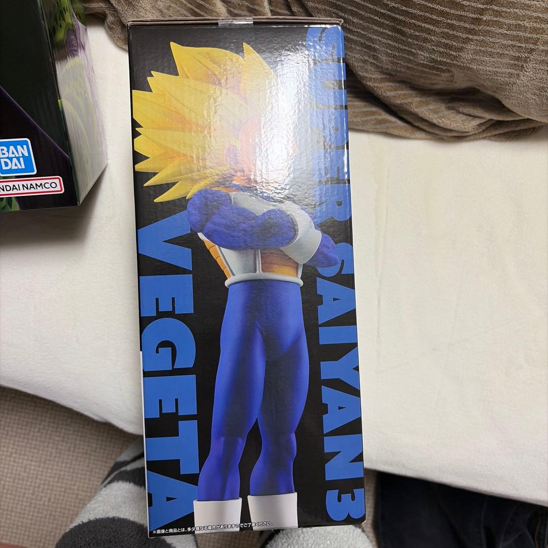 ドラゴンボールフィギュアまとめ売り