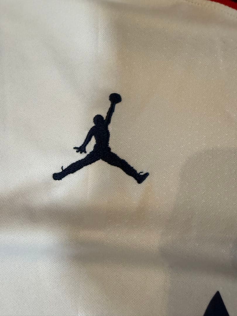 パリ サンジェルマン PSG ジョーダン ユニフォーム