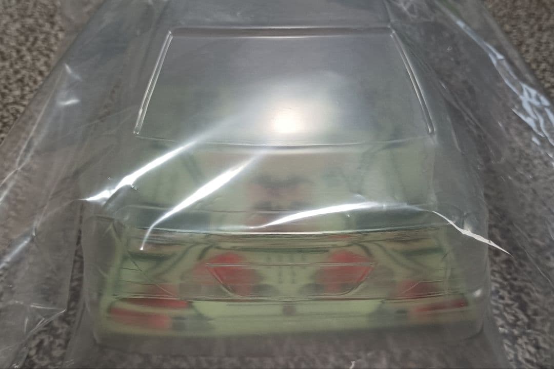 D-LIKE kazamapromodeJZX110 マークII