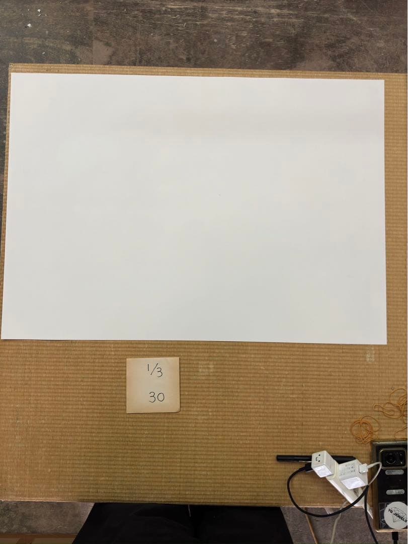 マ*コ様 【30】となりのトトロ　激レア　ポスター