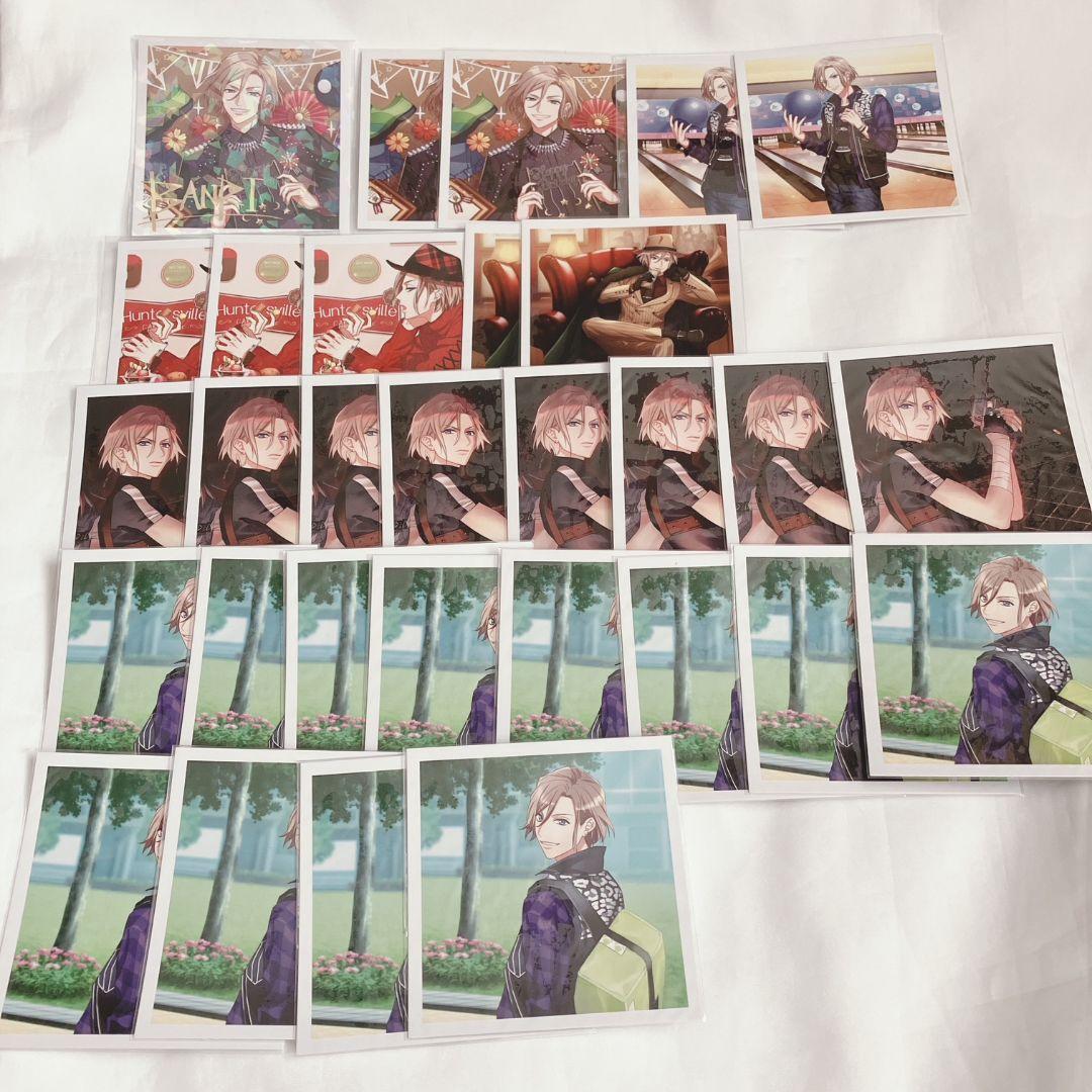 A3! 摂津万里 グッズまとめ