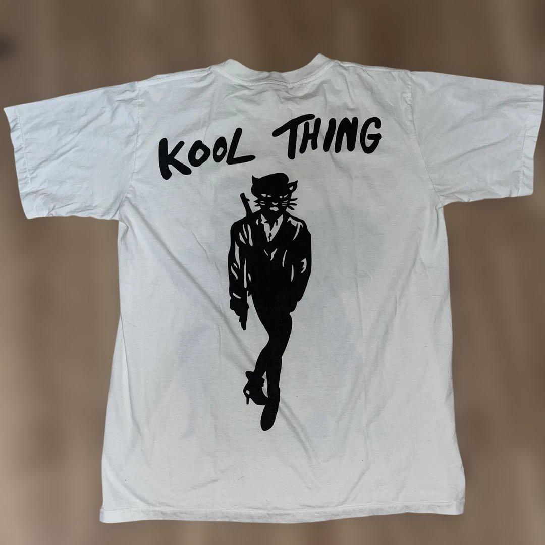 anvil 90s NIRVANA sonic youth TシャツUSA製