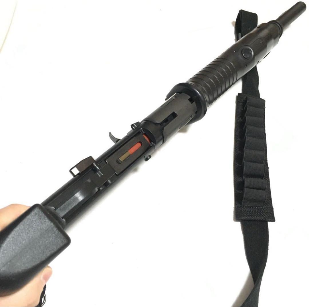 【動作快調!!】 東京マルイ スパス12 ショットガン