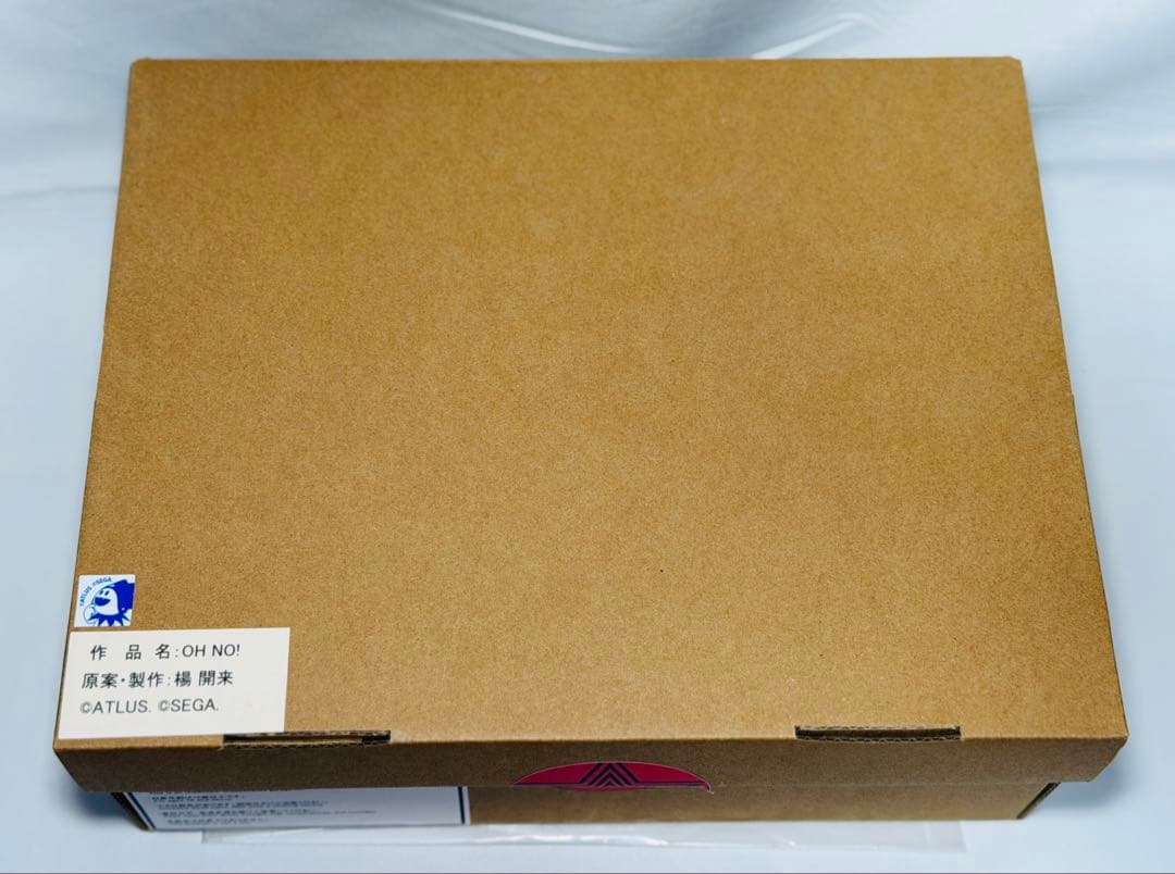 ワンフェス ペルソナ5 高巻杏 パンサー モルガナ ガレージキット WF2025