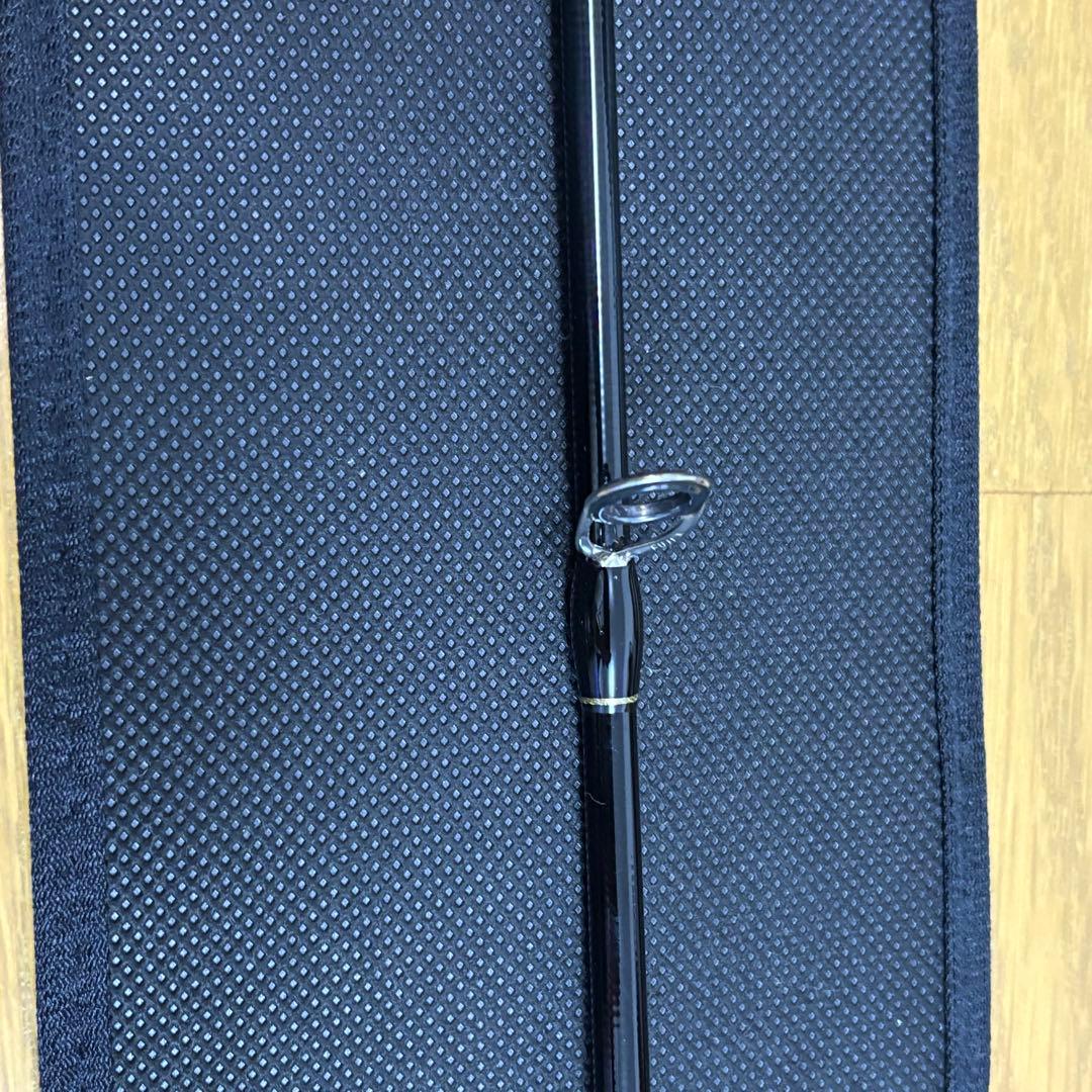 ロッド YAMAGA Blue Sniper 81/8 81/2