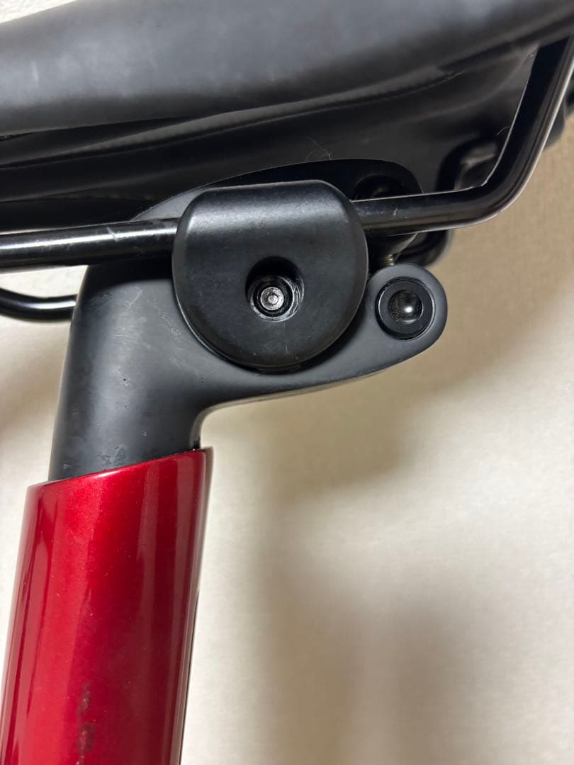 【ジャンク】TREK domane SL6 ULTEGRAアルテグラ　部品取り