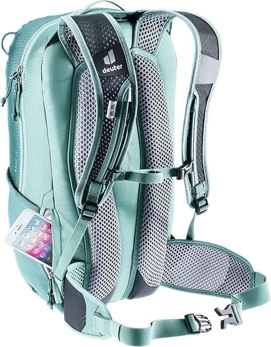 ドイター レース 16（9325）（ディープシー×ジェード）バックパック【新品】