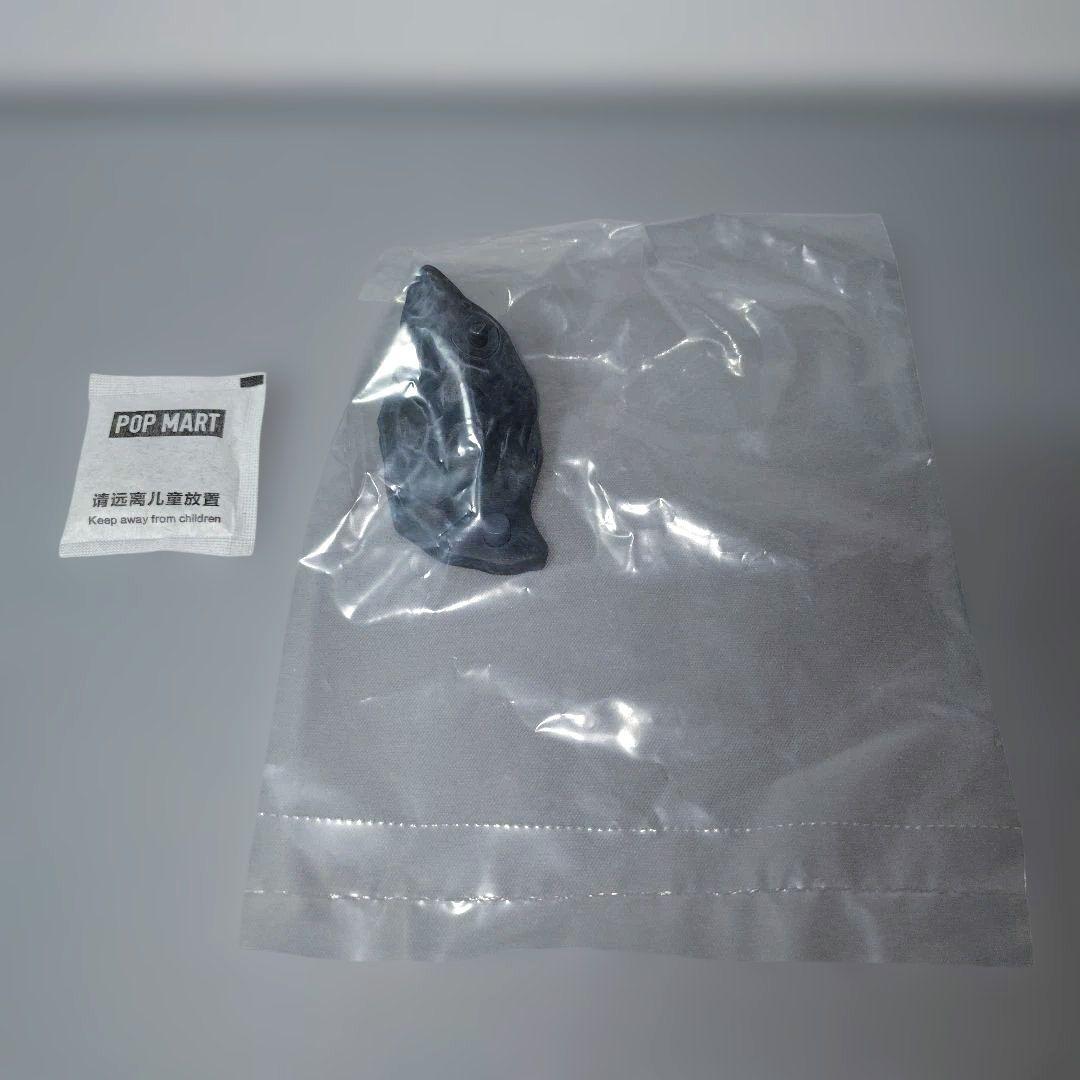 POP MART Warcraft（ウォークラフト）イリダン（箱あり）